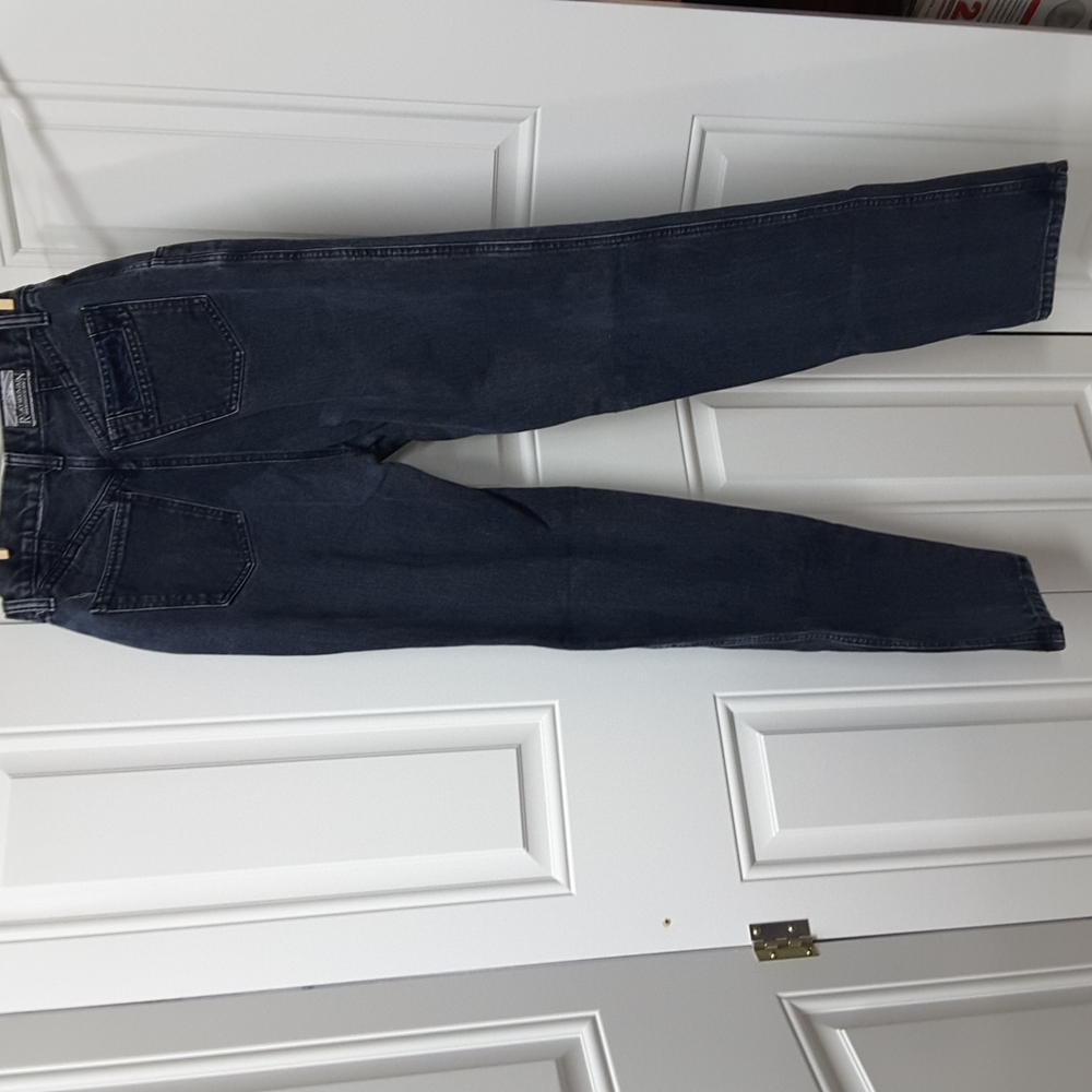 Vintage Rocky Mountain Ladies Jeans